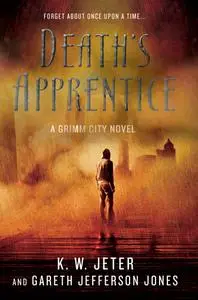 Death's Apprentice