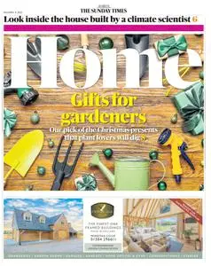 The Sunday Times Home - 4 December 2022