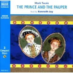 Mark Twain-The Prince and the Pauper [Audio Book]