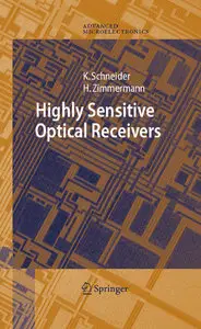 Highly Sensitive Optical Receivers (repost)