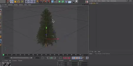 Cinema 4d R16 High Speed