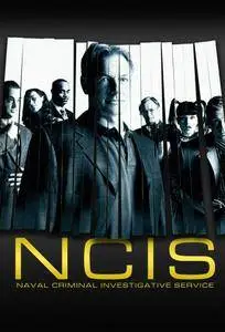 NCIS S14E08 (2016)