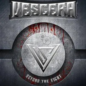 Vescera - Beyond The Fight (2017) {Pure Steel}