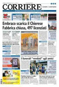 Corriere di Chieri - 12 Gennaio 2018