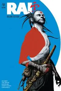 Valiant-Rai By Dan Abnett Deluxe Edition 2021 Hybrid Comic eBook