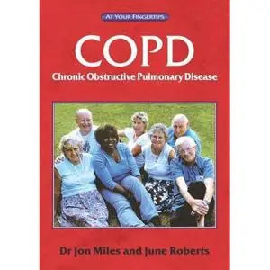 Chronic Obstructive Pulmonary Disease (At Your Fingertips)