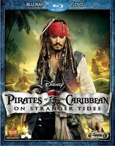 Pirates of the Caribbean: On Stranger Tides (2011)