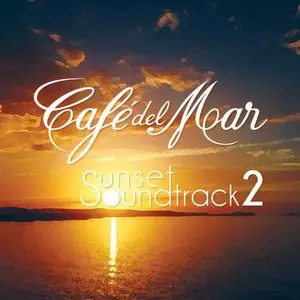 Various Artists - Cafe Del Mar: Sunset Soundtrack 2 (2015)