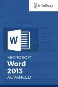 Word 2013 Advanced