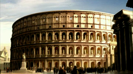 BBC Timewatch - Britains Lost Colosseum (2005)