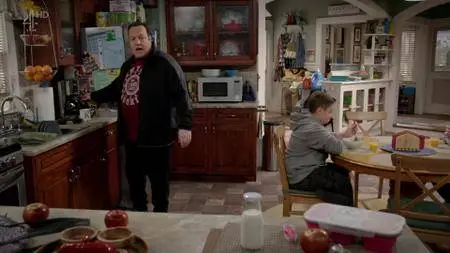 Kevin Can Wait S01E22