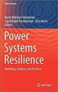 Power Systems Resilience: Modeling, Analysis and Practice