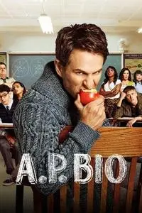 A.P. Bio S01E01