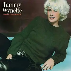 Tammy Wynette - Good Love & Heartbreak (1982/2020) [Official Digital Download 24/96]