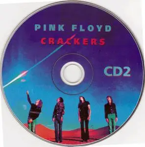 Pink Floyd - Crackers (2000)