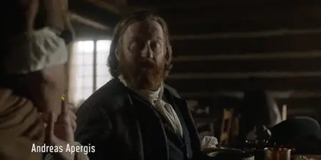 Barkskins S01E07