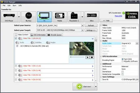 DVD-Ranger 4.5.0.2