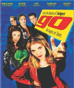 Go / Экстази (1999)