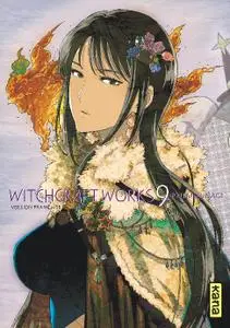 Witchcraft Works T09