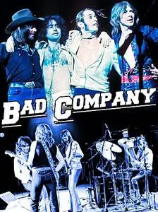 Bad Company: The Official Authorised 40th Anniversary Documentary (2014)