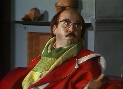 Le Père Noël est une Ordure [Re-UP] 1979 Culte ! 