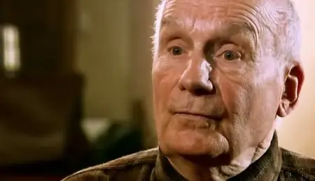 (Fr5) Empreintes : Michel Bouquet, ma vocation d'acteur (2009)