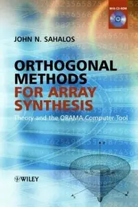 Orthogonal Methods for Array Synthesis: Theory and the ORAMA Computer Tool