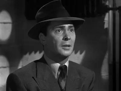 The Gangster (1947)
