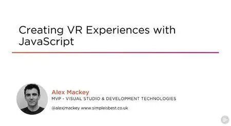 Creating VR Experiences with JavaScript
