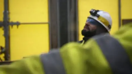 Sci Ch - Building Giants Series 3 Part 1: Super Skyscraper Chicago (2019)