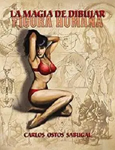 La magia de dibujar FIGURA HUMANA