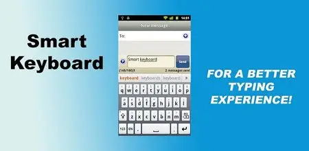 Smart Keyboard Pro v4.7.1