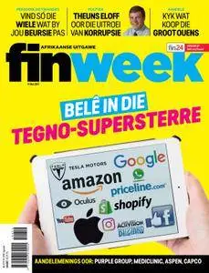 Finweek Afrikaans Edition - Mei 11, 2017