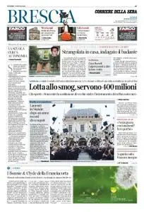 Corriere della Sera Brescia – 07 giugno 2019