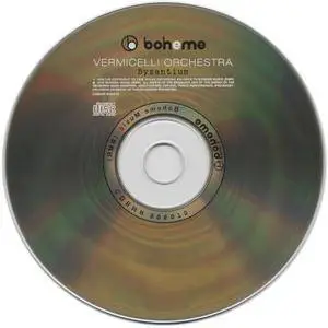 Vermicelli Orchestra - Byzantium (1999)