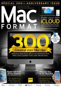 MacFormat UK - June 2016