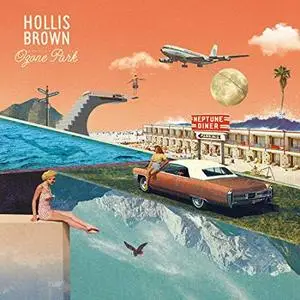 Hollis Brown - Ozone Park (2019) [Official Digital Download]