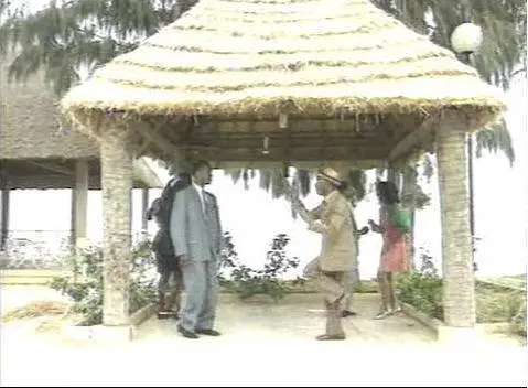 Africando Lo Mejor (2003)