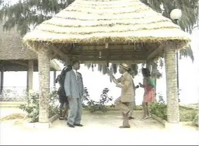 Africando Lo Mejor (2003)