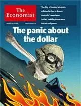 The Economist Dec 01 2007