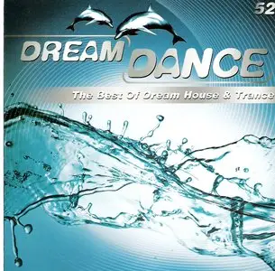 VA - Dream Dance Vol 52 (2009)
