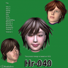 Hr-040