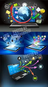 Internet & computer