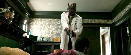 Junkie (2012)