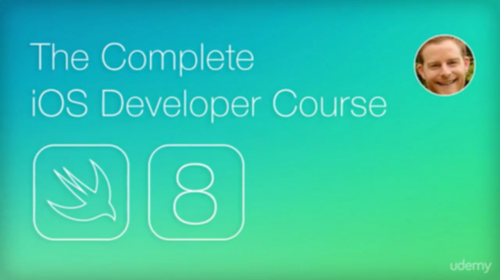 Udemy - The Complete iOS8 and Swift Course: Learn by Building 15 Real World Apps (2014)