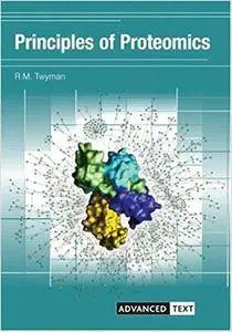 Principles of Proteomics