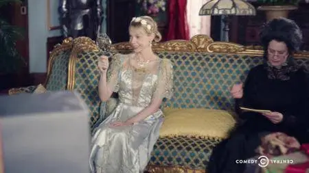 Another Period S03E08