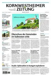 Kornwestheimer Zeitung - 04. April 2018