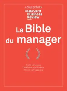 Collectif, "Harvard Business Review - La bible du manager"