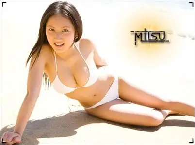Saaya Irie - Set One